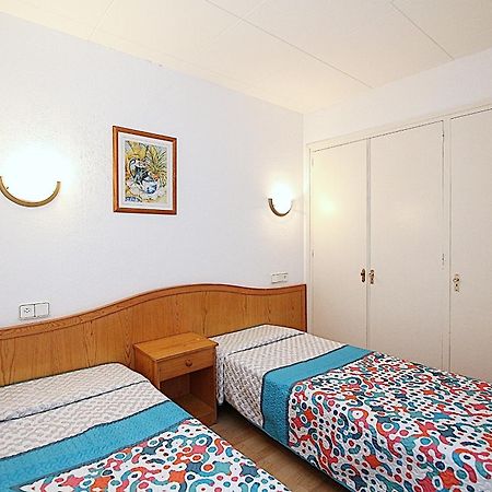 Apartaments Nàutic Lloret de Mar Quarto foto