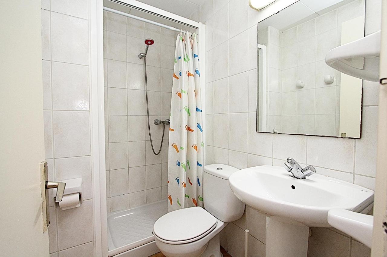 Apartaments Nàutic Lloret de Mar Exterior foto