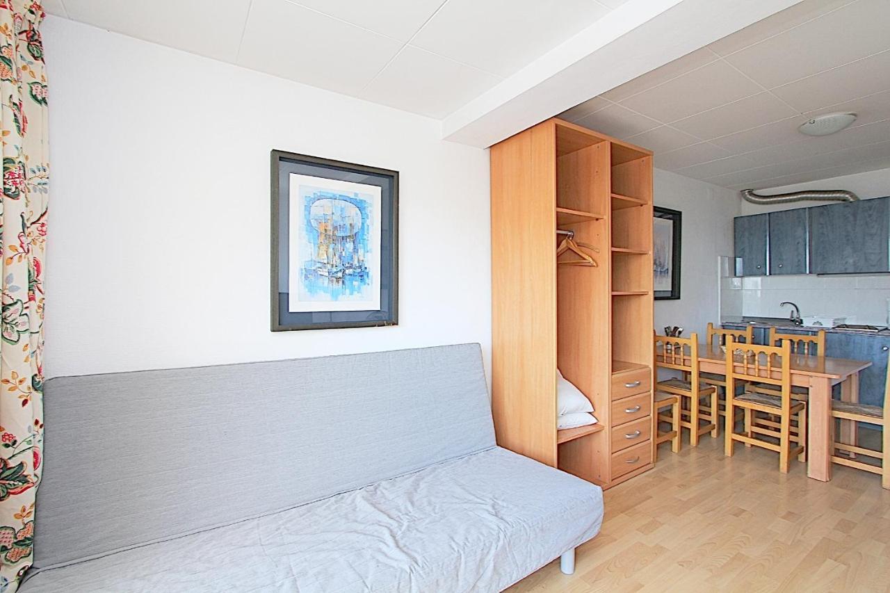Apartaments Nàutic Lloret de Mar Exterior foto
