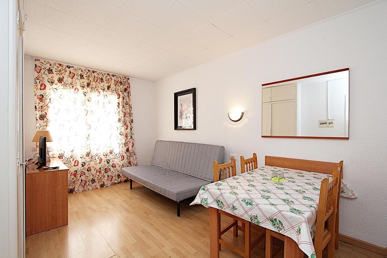 Apartaments Nàutic Lloret de Mar Exterior foto