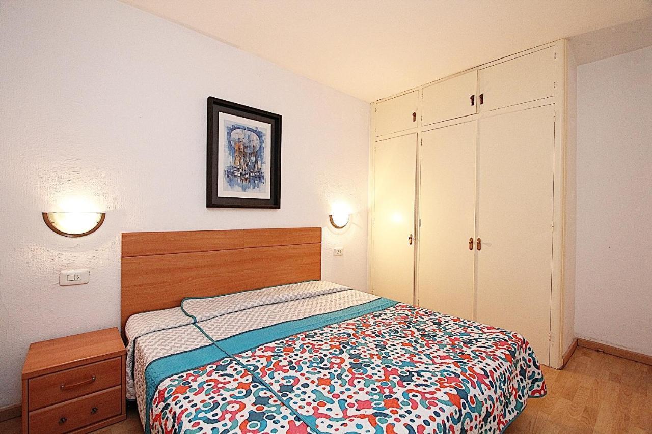 Apartaments Nàutic Lloret de Mar Exterior foto