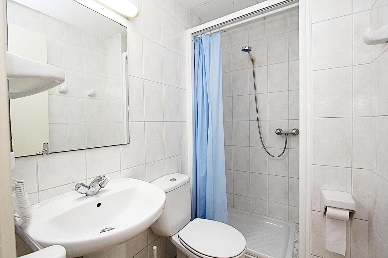 Apartaments Nàutic Lloret de Mar Exterior foto