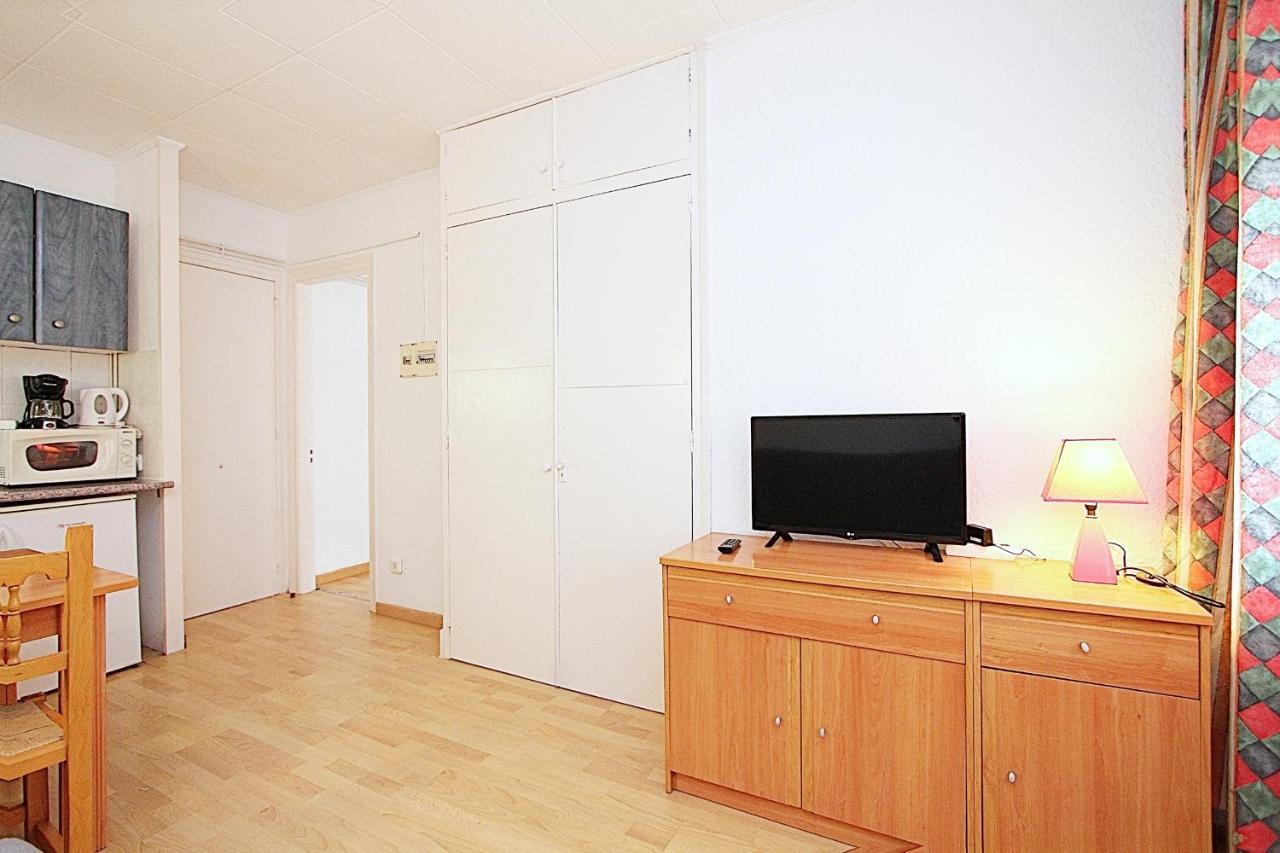 Apartaments Nàutic Lloret de Mar Exterior foto