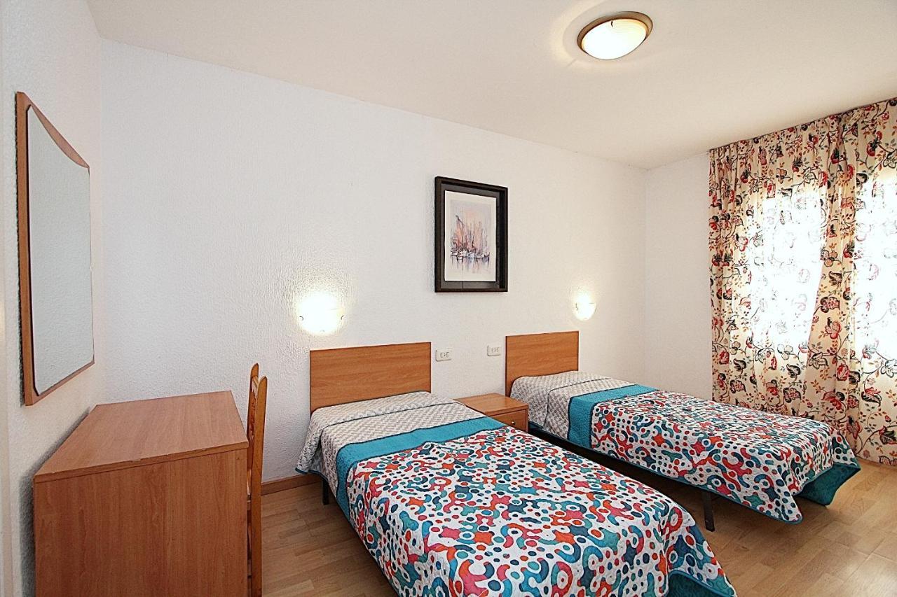 Apartaments Nàutic Lloret de Mar Exterior foto