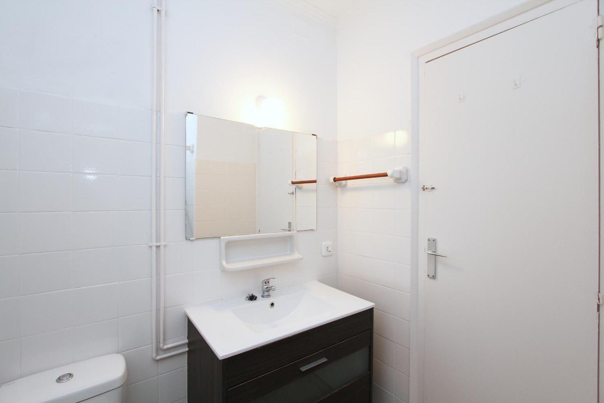 Apartaments Nàutic Lloret de Mar Quarto foto
