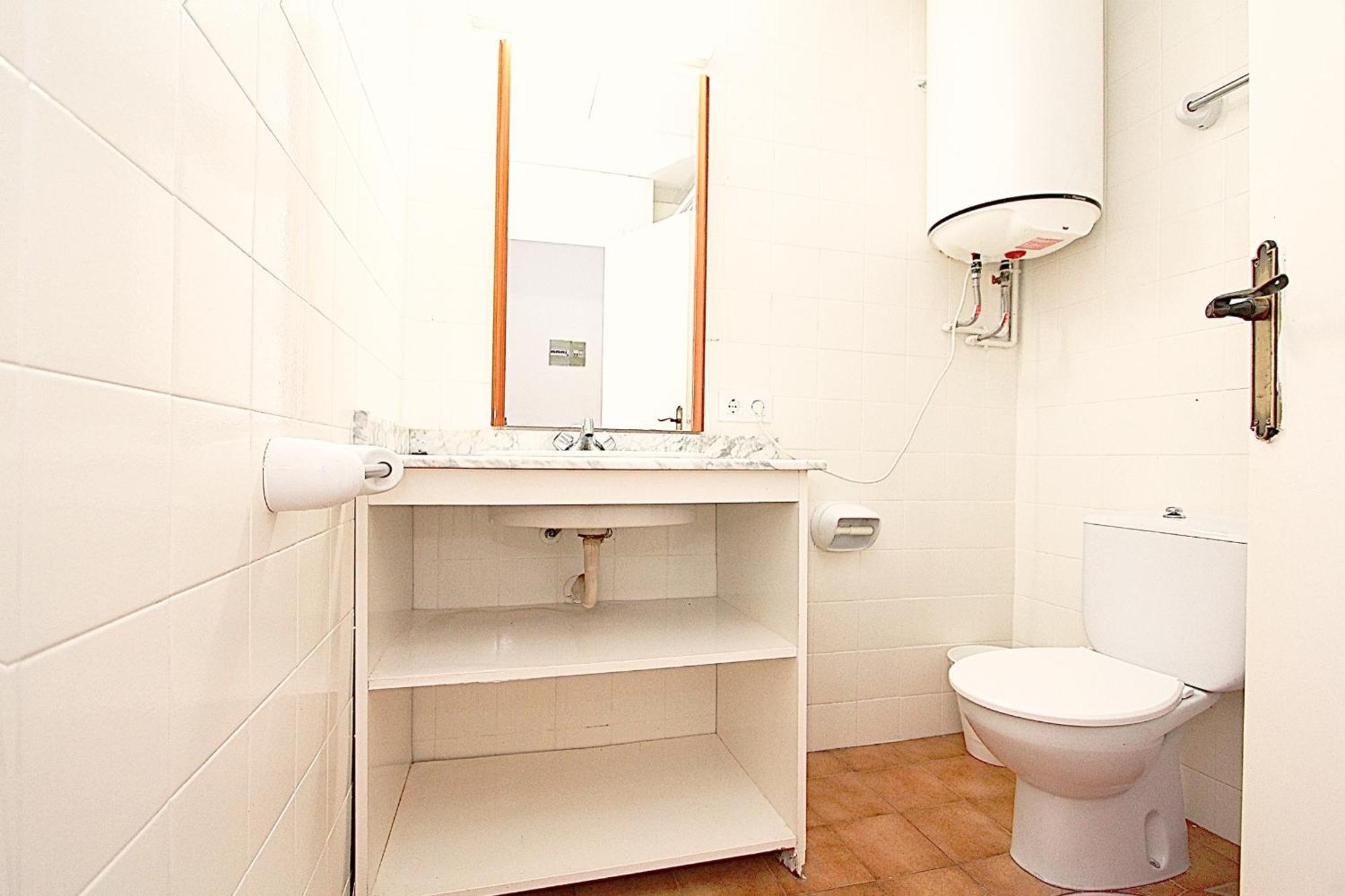 Apartaments Nàutic Lloret de Mar Quarto foto