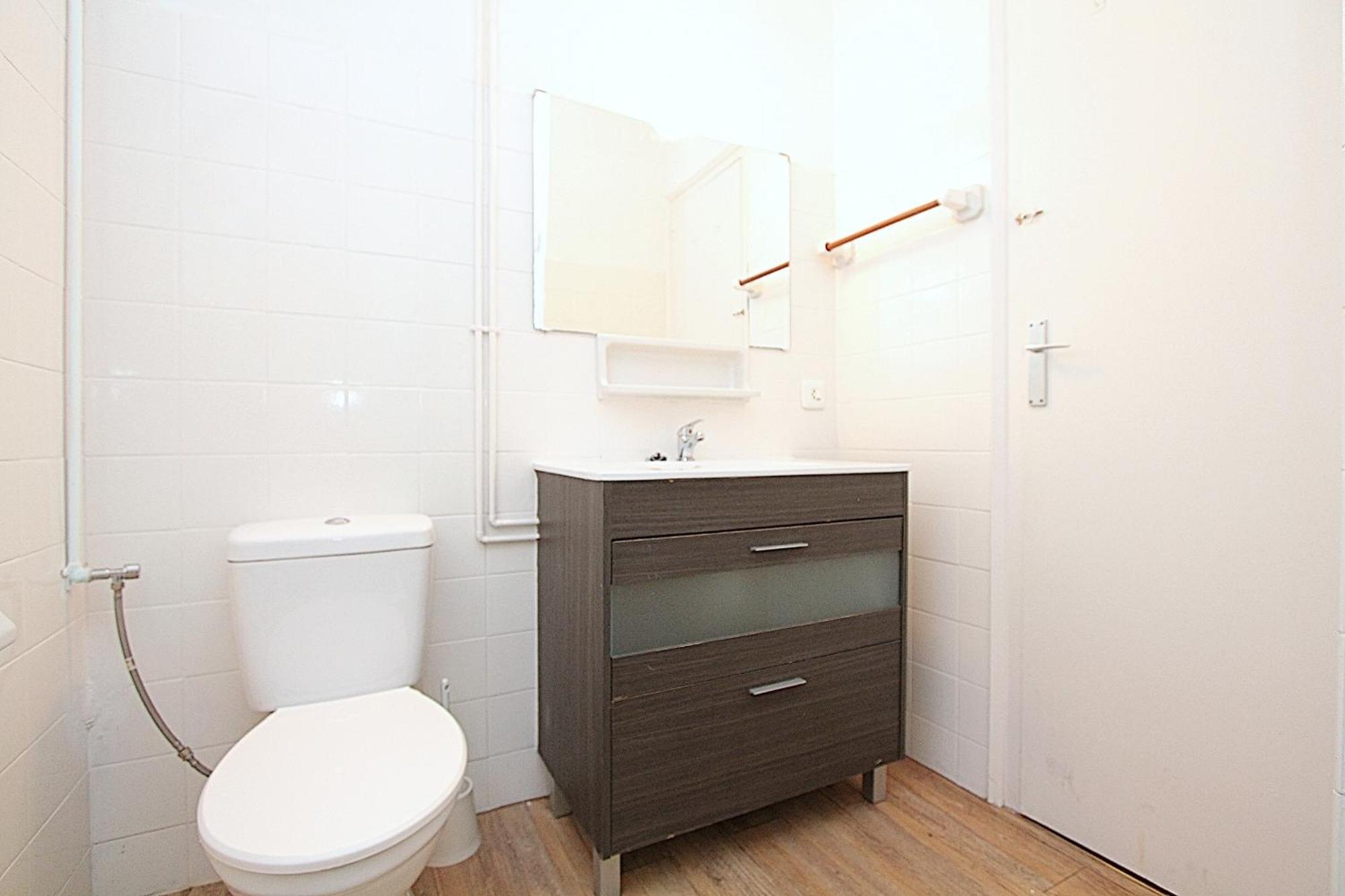 Apartaments Nàutic Lloret de Mar Quarto foto