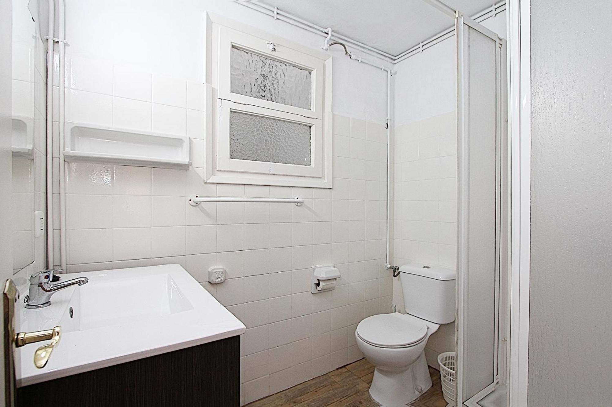Apartaments Nàutic Lloret de Mar Quarto foto