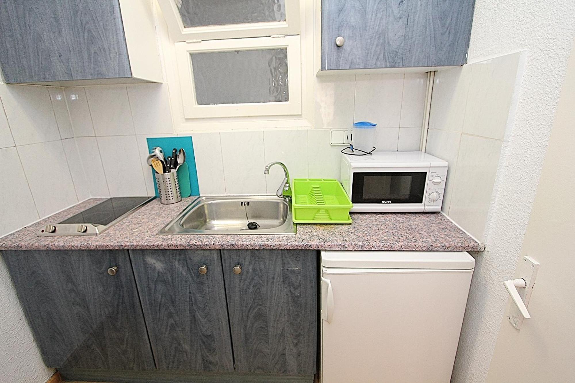 Apartaments Nàutic Lloret de Mar Quarto foto
