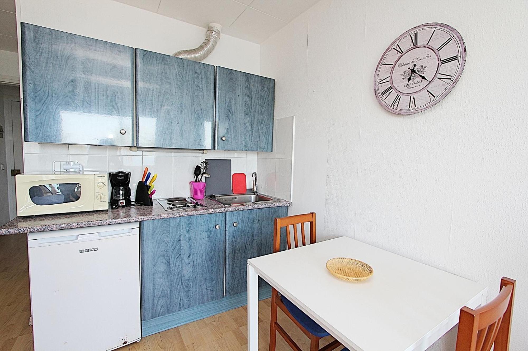 Apartaments Nàutic Lloret de Mar Quarto foto