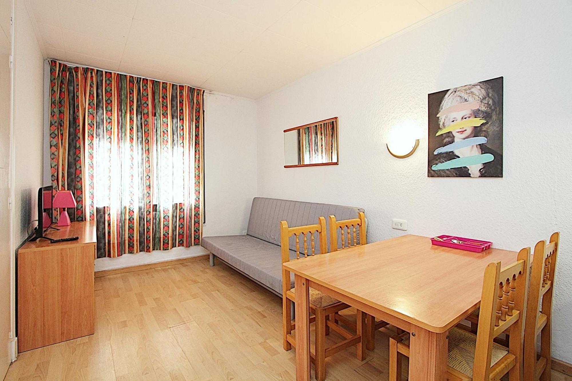 Apartaments Nàutic Lloret de Mar Quarto foto