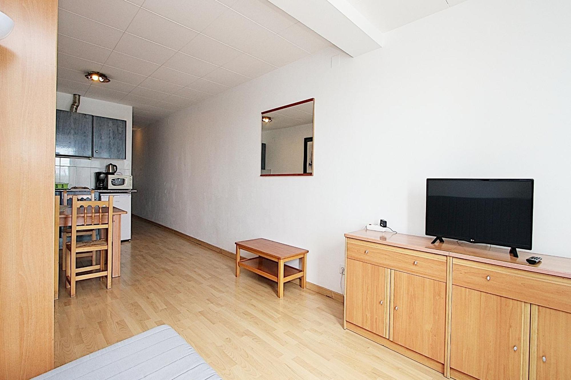 Apartaments Nàutic Lloret de Mar Quarto foto