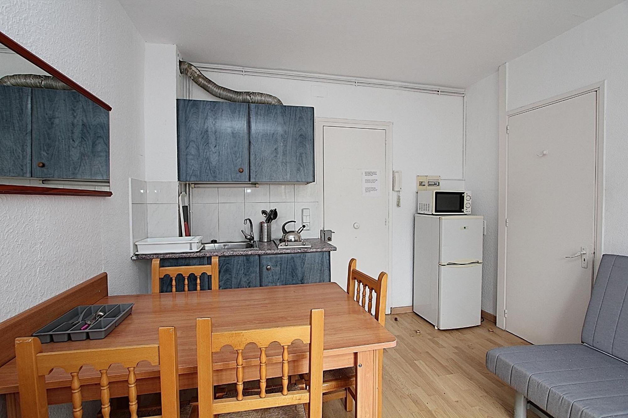 Apartaments Nàutic Lloret de Mar Quarto foto