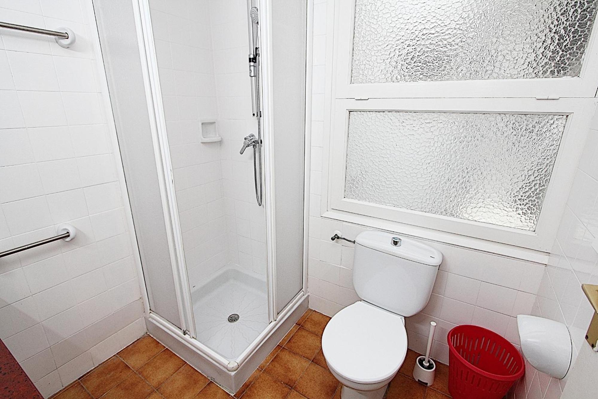 Apartaments Nàutic Lloret de Mar Quarto foto