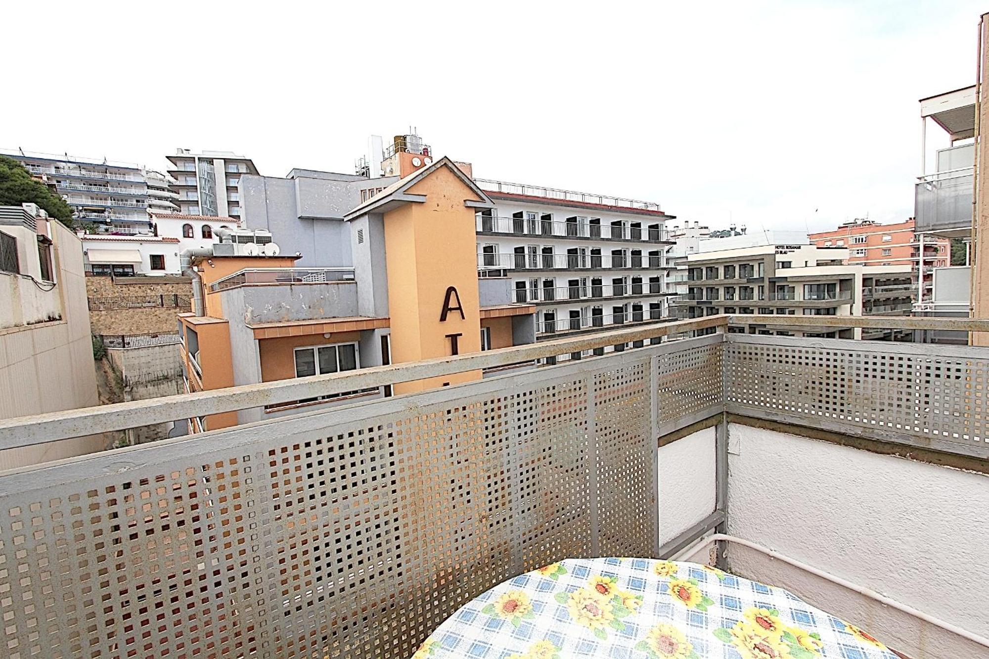 Apartaments Nàutic Lloret de Mar Quarto foto