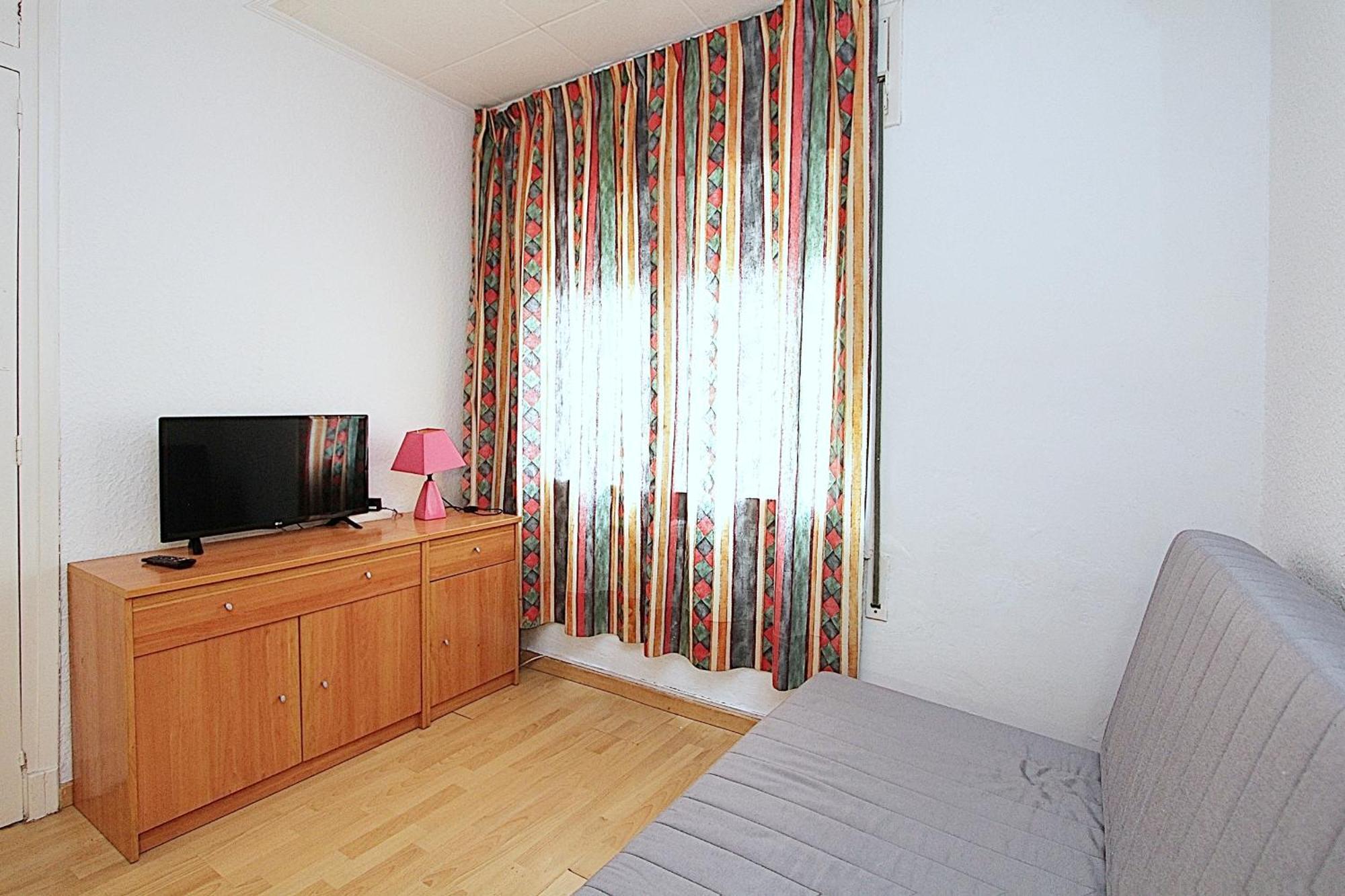 Apartaments Nàutic Lloret de Mar Quarto foto