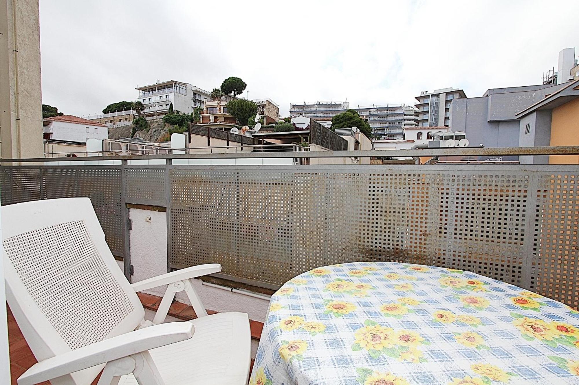 Apartaments Nàutic Lloret de Mar Quarto foto